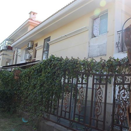Gulangyu Yuan Sha Zhou Seaview Villa 廈門市 エクステリア 写真