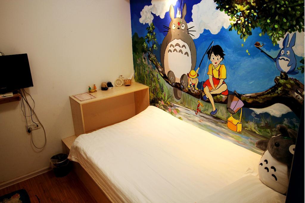 Gulangyu Yuan Sha Zhou Seaview Villa 廈門市 エクステリア 写真