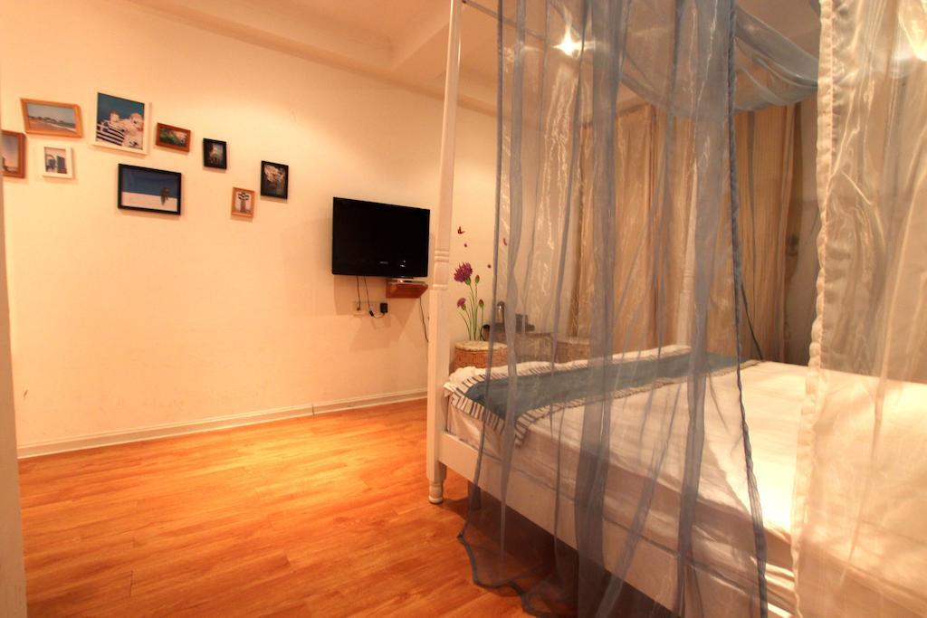 Gulangyu Yuan Sha Zhou Seaview Villa 廈門市 部屋 写真